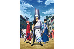 アニメに登場する、恩師キャラといえば？ 「銀魂」松陽先生、「SLAM DUNK」安西先生を抑えたトップは… 画像
