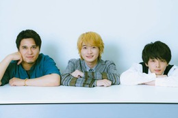 神木隆之介&中村倫也&木村昴『100日間生きたワニ』座談会 「リアルな空気感で、日常と仲間の大切さを感じさせてくれる作品」 画像
