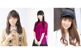 「あんたのためじゃないんだからね!」が脳内再生された声優さんは?竹達彩奈、釘宮理恵、宮村優子…“ツンデレ”キャラ演者に熱烈支持! 画像