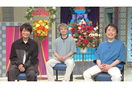 「さんま御殿」に古谷徹、浪川大輔、本渡楓ら声優9人出演！「人気声優&アニメ大好き芸能人」7月26日放送