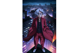「東リベ」天竺編のアニメ制作決定！イザナ役に島崎信長、望月莞爾役に稲田徹　キービジュアル＆PV公開 画像