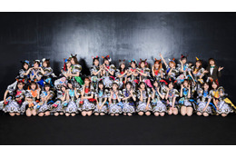 【セトリ掲載】ベルノ出走に大歓声！『ウマ娘』6thイベント「The New Frontier」春公演DAY1速報レポート