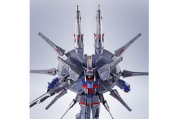 「ガンダムSEED DESTINY」レジェンドガンダムから「GQuuuuuuX」エグザベ専用ギャンまで…「#給料日」に買いたいグッズ【ガンプラ＆ロボットフィギュア編】