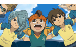 「イナズマイレブン・ザ・ムービー 2025」Prime Video＆Huluほかにて7月1日より配信！第一作総集編&最新作序章の二本立て