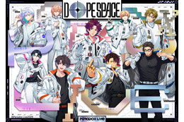 「パラライ」小野賢章、諏訪部順一、梶原岳人ら声優陣27名が集結！「KING OF PRISM」コラボも発表のイベントレポ