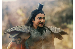 実写映画「キングダム 大将軍の帰還」金ローで地上波初放送！7月11日　いつもより1時間早い放送開始に注意