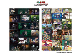 「忍たま」天鬼、襲来のシーンや立花仙蔵ら六年生の名シーンがグッズに！アニメイトでフェア開催