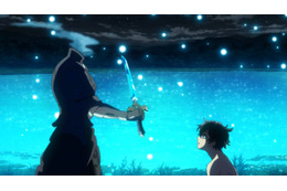 夏アニメ「水属性の魔法使い」マイペースすぎる最強水魔法使いの冒険が始まる！第1話先行カット
