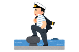 “海”が似合うキャラといえば？ アンケート〆切は7月10日【＃海の日】
