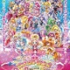 総勢40人が歌って、踊る。「映画プリキュアオールスターズ　春のカーニバル♪」本予告公開 画像