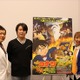 「名探偵コナン 業火の向日葵」静野孔文監督、高山みなみ、山口勝平インタビュー“名画を巡るコナンVSキッド” 画像