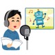 祝！ 津田健次郎さんお誕生日「演じた中で一番好きなキャラクターは？」〆切は6月5日 画像