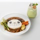 「高畑勲展」パパンダのもこもこお腹を体験♪ “ドロップス”サイダーも！グッズ＆カフェ情報明らかに 画像