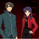 「エヴァ」ミサト（CV.三石琴乃）＆加持（CV.山寺宏一）、元恋人の雰囲気が甘くて大人だぁ…♪ 録りおろしボイス必聴の「サクセス」コラボCM 画像