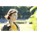 連続ドラマ『I”s』秋葉いつき役：柴田杏花(C)桂正和／集英社・スカパー!