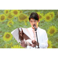 Wイシダ インタビュー 石田彰・石田明
