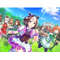 『ウマ娘 プリティーダービー』最新のゲーム開発状況を報告―配信は2020年予定！
