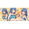 『無職転生～ゲームになっても本気だす～』夏イベント第2弾「疑惑のリゾートアイランド ～迷探偵ロキシー～」（C）理不尽な孫の手/MFブックス/「無職転生」製作委員会（C）2020 Beaglee Inc./（C） GREE Entertainment, Inc./Powered by Pokelabo