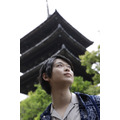 土岐隼一1st写真集「precious time」(東京ニュース通信社刊)3,300円