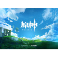 『原神』キービジュアル