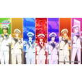 『劇場版 うたの☆プリンスさまっ♪ マジ LOVE スターリッシュツアーズ』（C）UTA☆PRI-MOVIE ST PROJECT