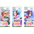『ウマ娘 プリティーダービー』×『Shadowverse EVOLVE』コラボパック「ウマ娘 プリティーダービー」（C）Cygames, Inc.（C）bushiroad All Rights Reserved.