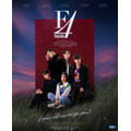 『F4 Thailand／BOYS OVER FLOWERS』（C）神尾葉子/集英社（C）GMMTV