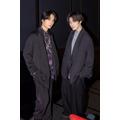 梅原裕一郎＆七海ひろき