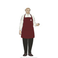 『コードギアス 奪還のロゼ』ヴァレン：野川雅史（C）SUNRISE／PROJECT G-ROZE　Character Design（C）2006-2024 CLAMP・ST