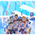 「Free!」（C）おおじこうじ・京都アニメーション／岩鳶町後援会2021