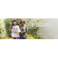 F.O.KIDS 『エヴァンゲリオン』コラボレーションTシャツ