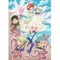 『赤髪の白雪姫』2ndシーズン ビジュアル（C）あきづき空太・白泉社 ／「赤髪の白雪姫」製作委員会