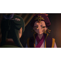 アニメ『薬屋のひとりごと』第46話「禁軍」先行カット