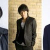 “写真集”を出してほしい声優さんは？下野紘、浪川大輔、石川界人…オフショットやコーディネートが気になる面々が集結！【男性編】・画像
