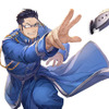 「鋼の錬金術師」スマートフォンゲーム最新作、ヒューズやブラッドレイなどのキャラクター情報を公開！・画像
