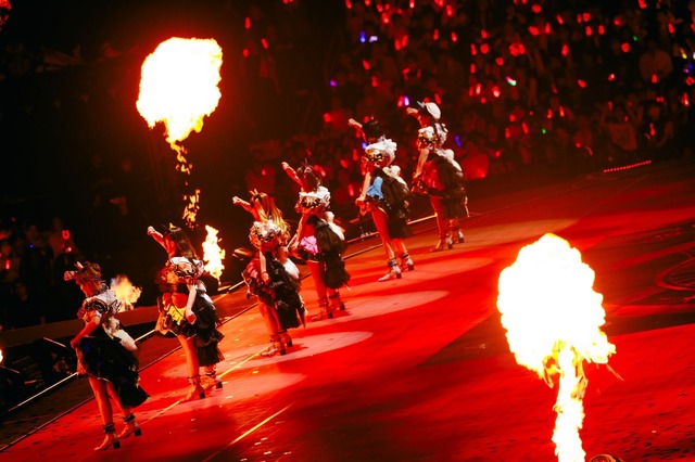 【写真・画像】【セトリ掲載】ベルノ出走に大歓声!『ウマ娘』6thイベント「The New Frontier」春公演DAY1速報レポート 4枚目